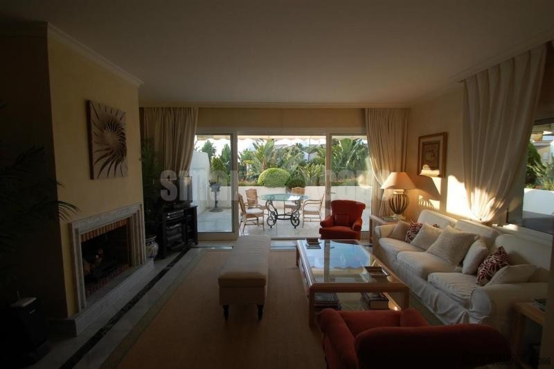 Apartment For Sale In Bahia De..