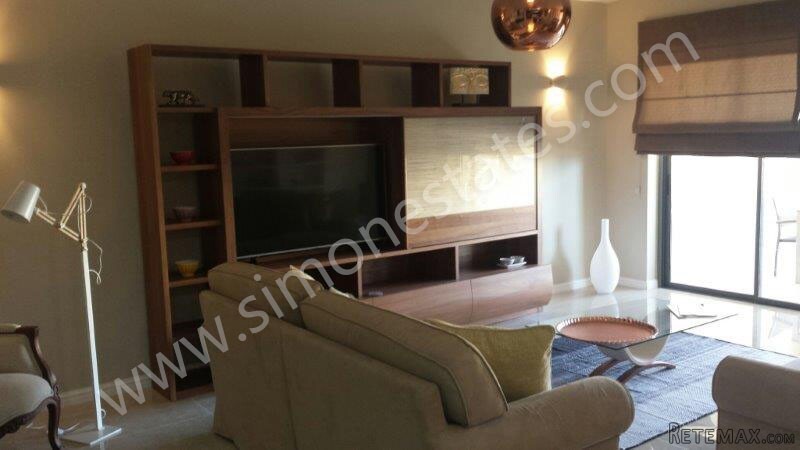 Flat, Luxurious Finish