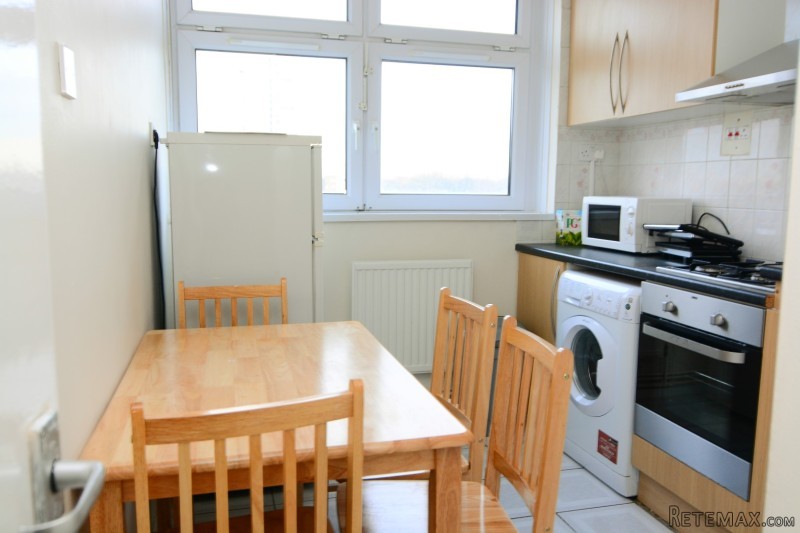 Flatshare - Elmslie A - 2