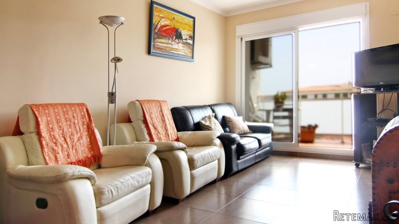 Modern 3 bedroom apartment in Pedreguer - 2