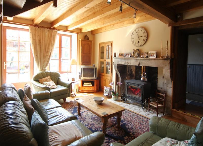 Spacious Renovated House With Heated.. - 2