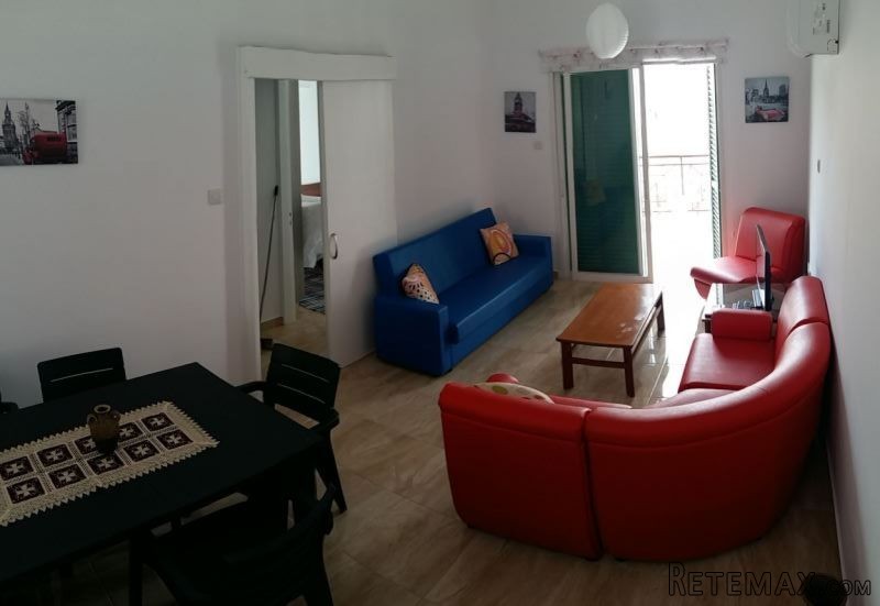Two Bedroom Apartment For Sale in the..