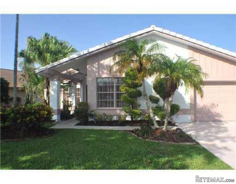 10108 Camelback, Boca Raton, FL - $1,795