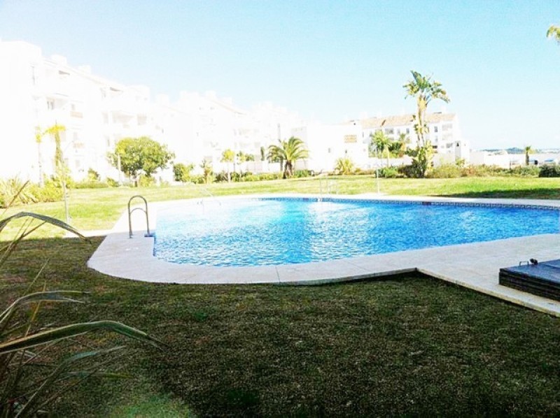 2 Bedrooms - Apartment - Malaga - For..