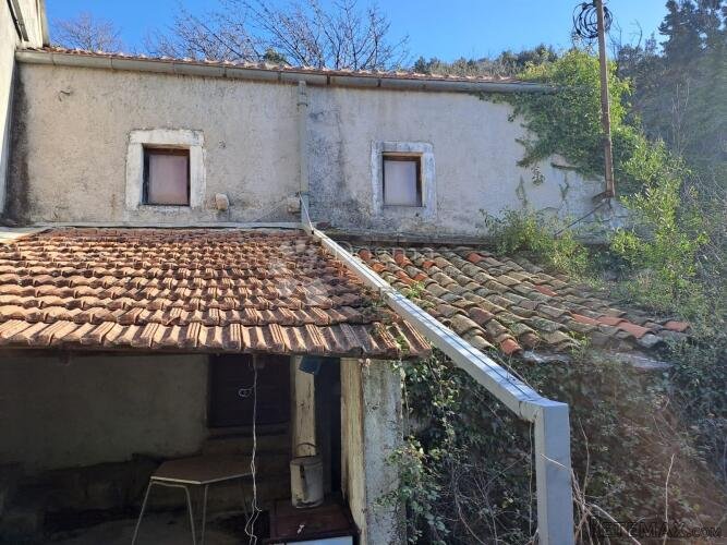 Dubrovačko primorje, Smokovljani, prodaja dvije kuće za uređ - 2