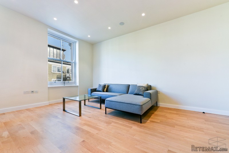 Hoxton Street, N1 - 2