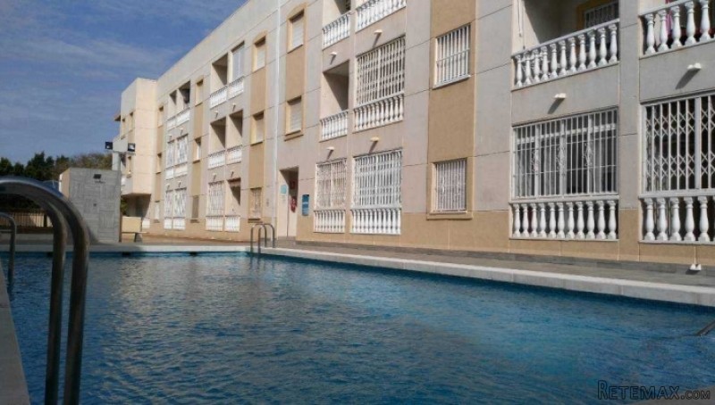 Resale · Apartment · Spain · Costa Bl..