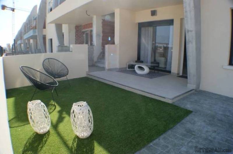 2 Bedroom 2 Bathroom Bungalow In Torre..