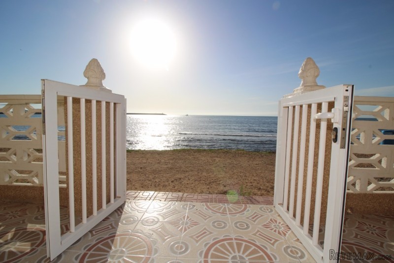 3 Bedrooms - Apartment - Costa Blanca..