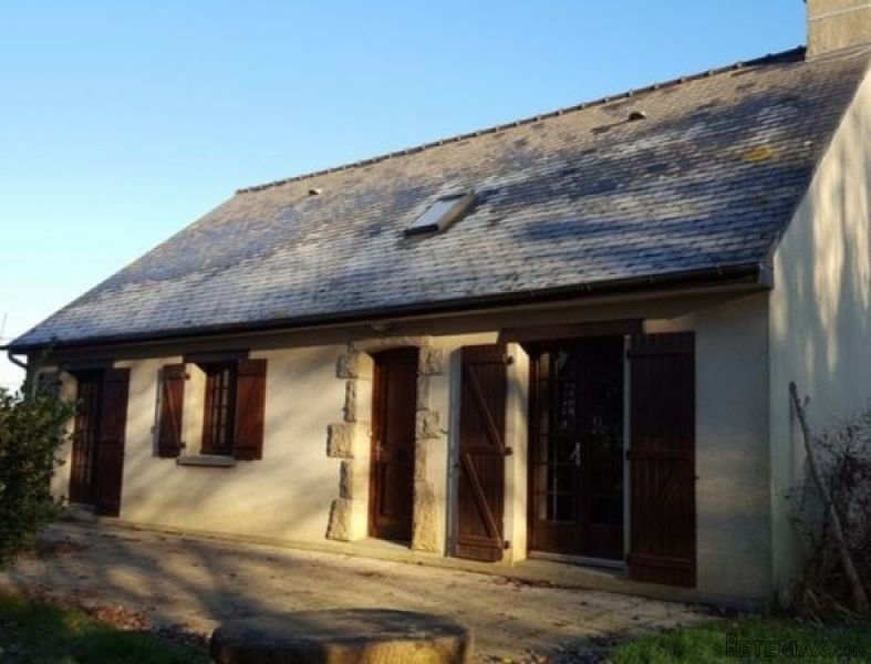 Edge of Village 4 Bedroom Property
