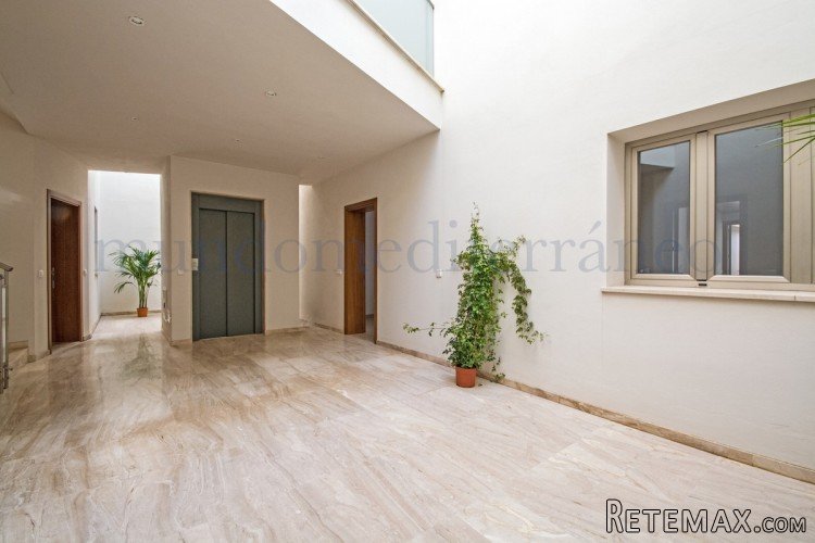 New development in Sa Pobla with materials of very good.. - 3