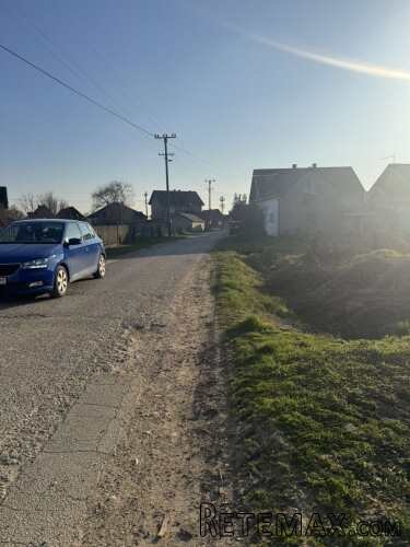 Prodajem plac u Moroviću-Šid - 3