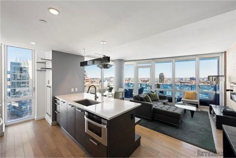 2 Bedrooms - Condo - New York State -..