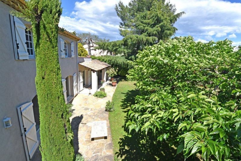 House - Mougins Camp Lauvas - 2