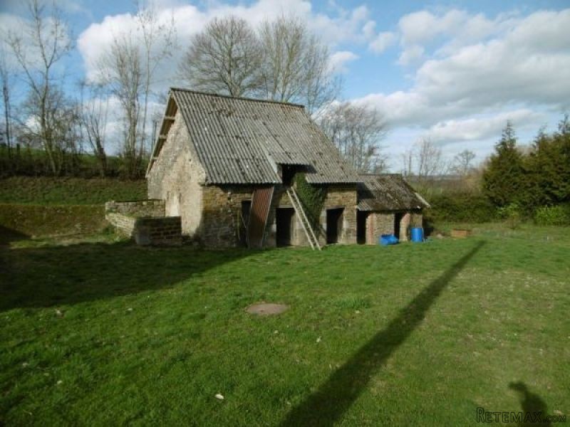 Nice House with Outbuilding - 2