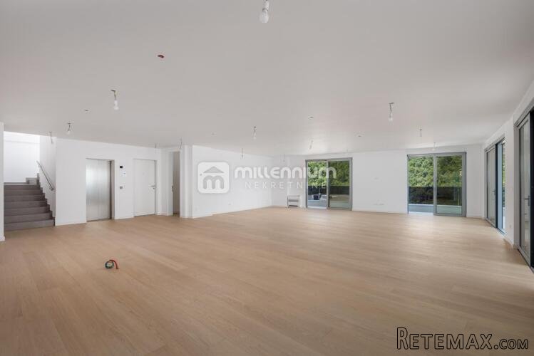 Opatija, vrhunska novogradnja, penthouse, 318.56m2, bazen - 4