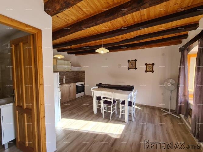 Prodaja! Dvije renovirane istarske kuće u Marčani. - 4