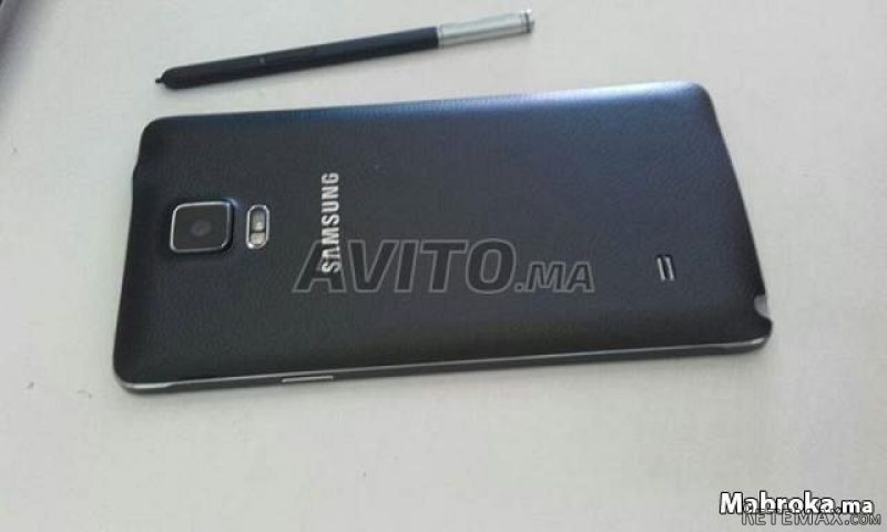 SAMSUNG NOTE 4 , 32 GO