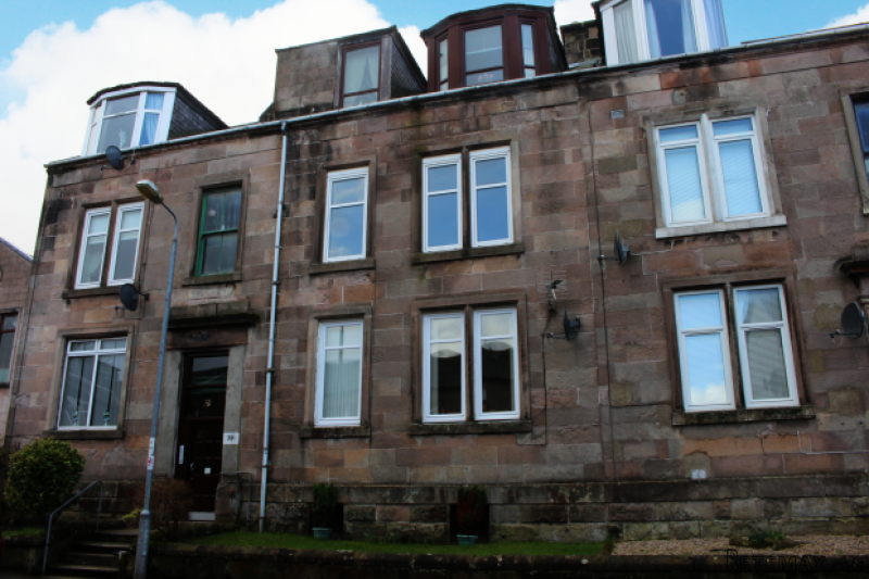 2 bedroom, Apartment house for sale