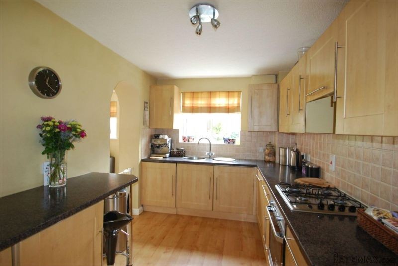 4 Bedroom Detached House - 2
