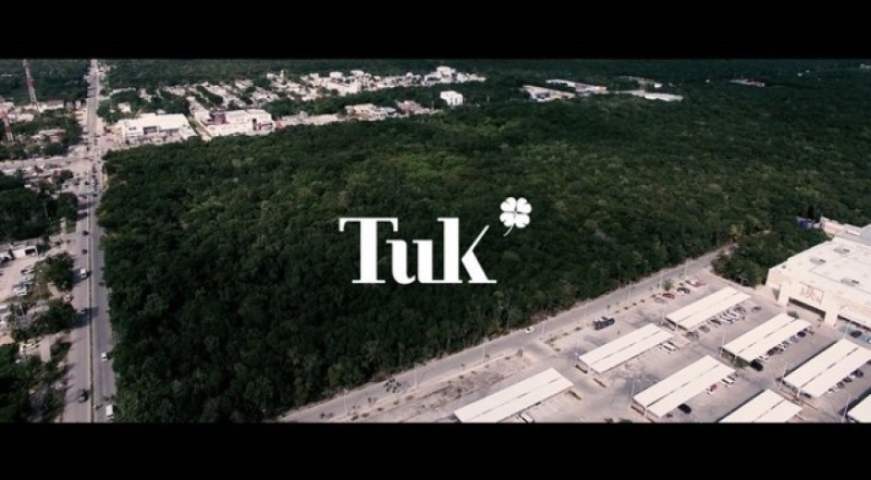 Condominium Tuk Tulum Art Walk Pre Sale