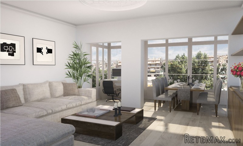 Fantastic newly-built apartment in the.. - 2