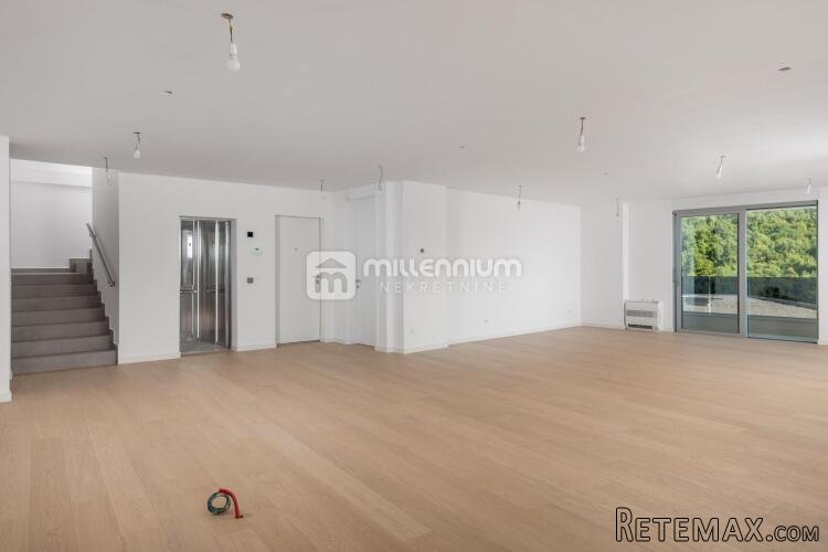 Opatija, vrhunska novogradnja, penthouse, 318.56m2, bazen - 5