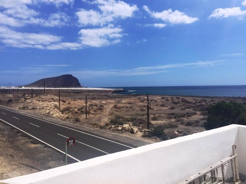 Detached For Sale in El Medano, Tenerife
