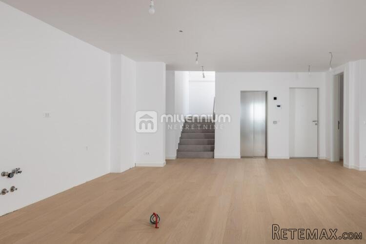 Opatija, vrhunska novogradnja, penthouse, 318.56m2, bazen - 6