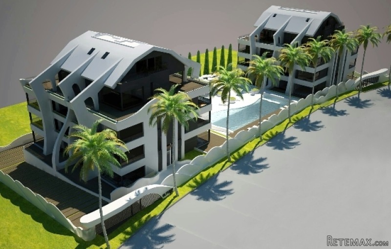 2 Bedrooms - Property - Malaga - For..