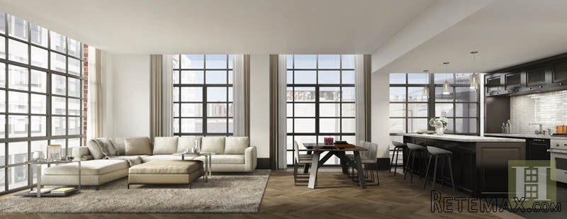 3 bedroom Apartment For Sale: 51 JAY..