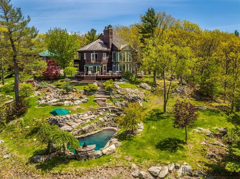 4 bedroom House For Sale: 167 Madison.. - 2