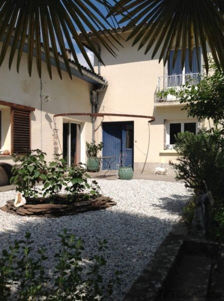 6 Bedrooms - House - Aquitaine - For..