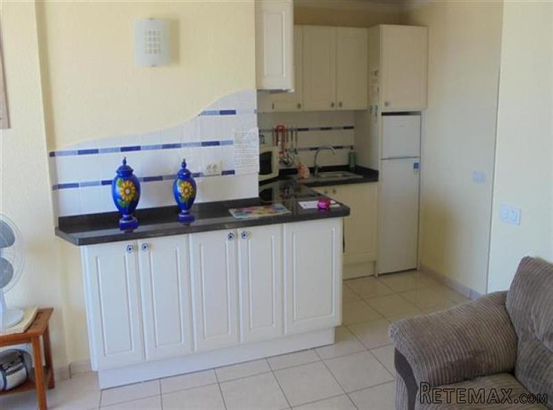 Apartment For Sale in Torviscas.. - 2