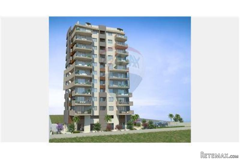 Condo/Apartment - For Sale - Larnaka.. - 2