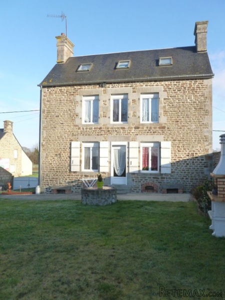 Detached House in Great Village - 2