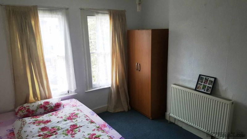 Double room, Zone 3, Walthamstow
