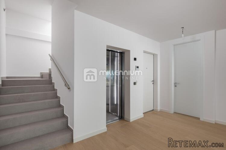 Opatija, vrhunska novogradnja, penthouse, 318.56m2, bazen - 7