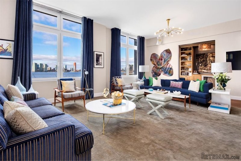 3 Bedrooms - Condo - New York State -..
