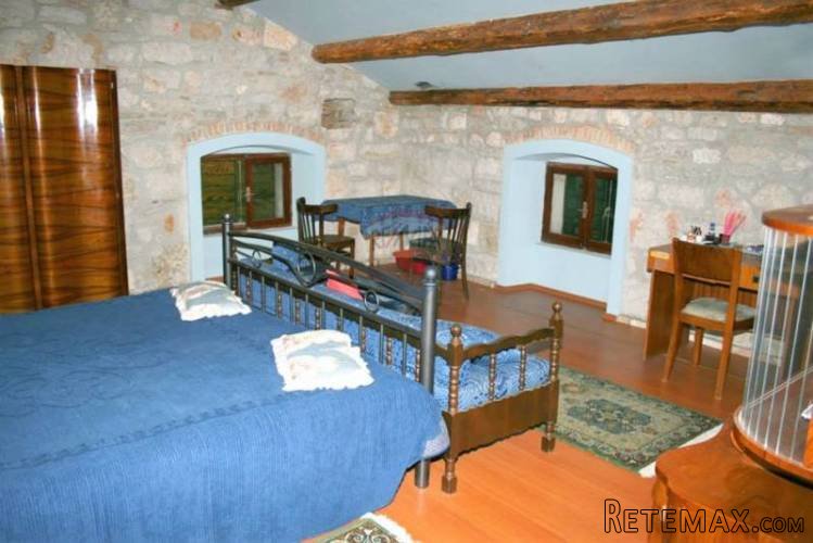 Funtana- renovirana stoljetna kuća - 4