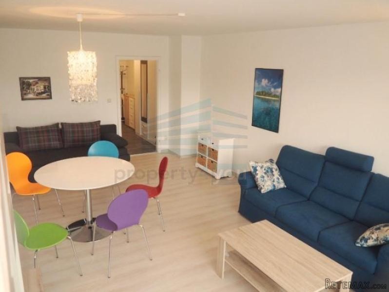 Helles geraumiges 1-Zimmer Apartment..