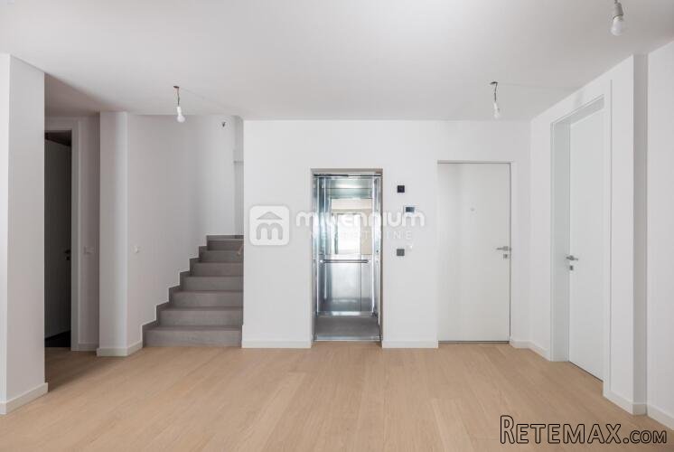 Opatija, vrhunska novogradnja, penthouse, 318.56m2, bazen - 8