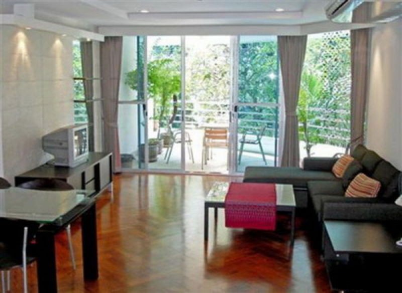 2 Bed Condo For Sale - Hua Hin - 2