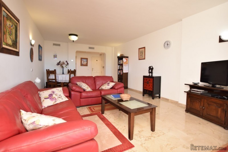 2 bedroom Apartment - 2
