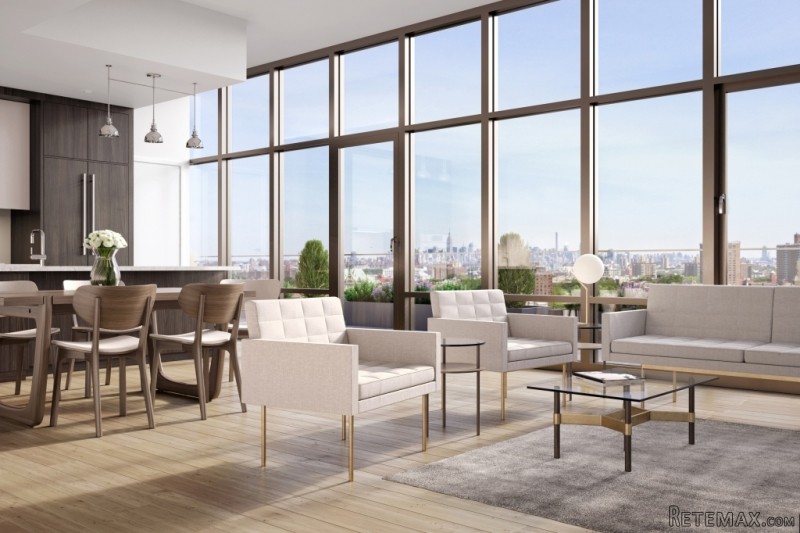 2 Bedrooms - Condo - New York State -..