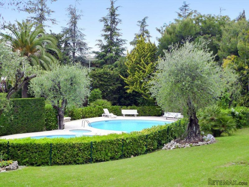 Sale Apartment - Le Cannet