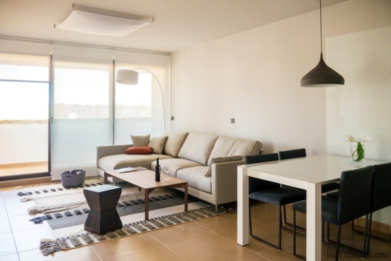 Apartment For Sale In Las Ramblas De.. - 2