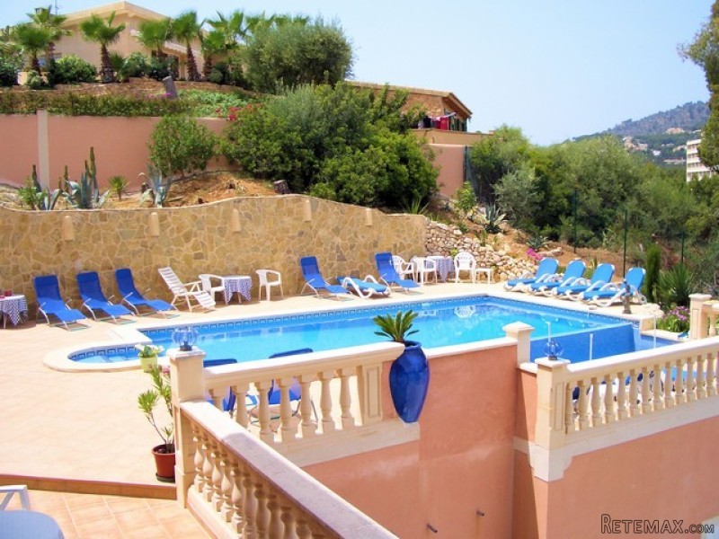 Investment in Paguera for sale - 2