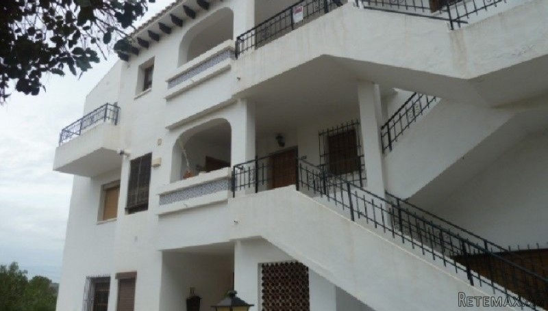 Resale · Apartment · Spain · Costa Bl..