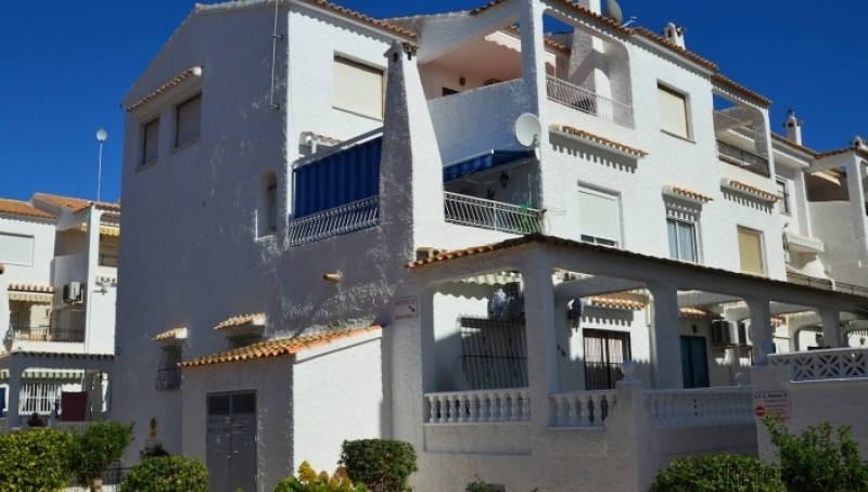 Resale · Apartment · Spain · Costa Bl..
